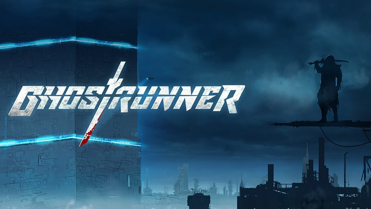 One More Level se asocia a 3D Realms para Ghostrunner