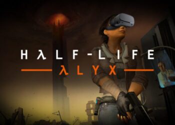 Valve explica por qué HL: Alyx no es HalfLife 3 y no tendrá opción de mouse o teclado