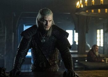 Netflix ha aprobado la segunda temporada de The Witcher