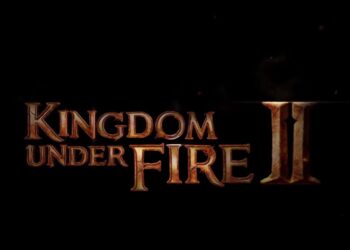 Kingdom Under Fire 2 revela sus requisitos para PC
