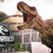 Jurassic World regresa al clásico mundo jurásico