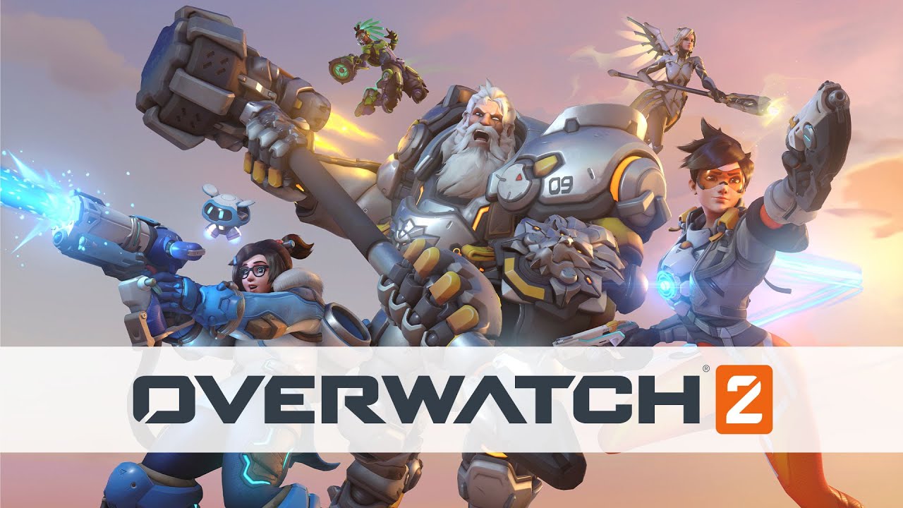 Overwatch 2 es real y tendrá modo historia por primera vez