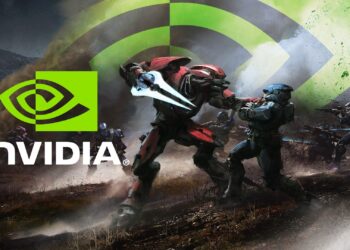 Quake 2 RTX mejora su imagen y nuevo driver para Halo Reach de Nvidia