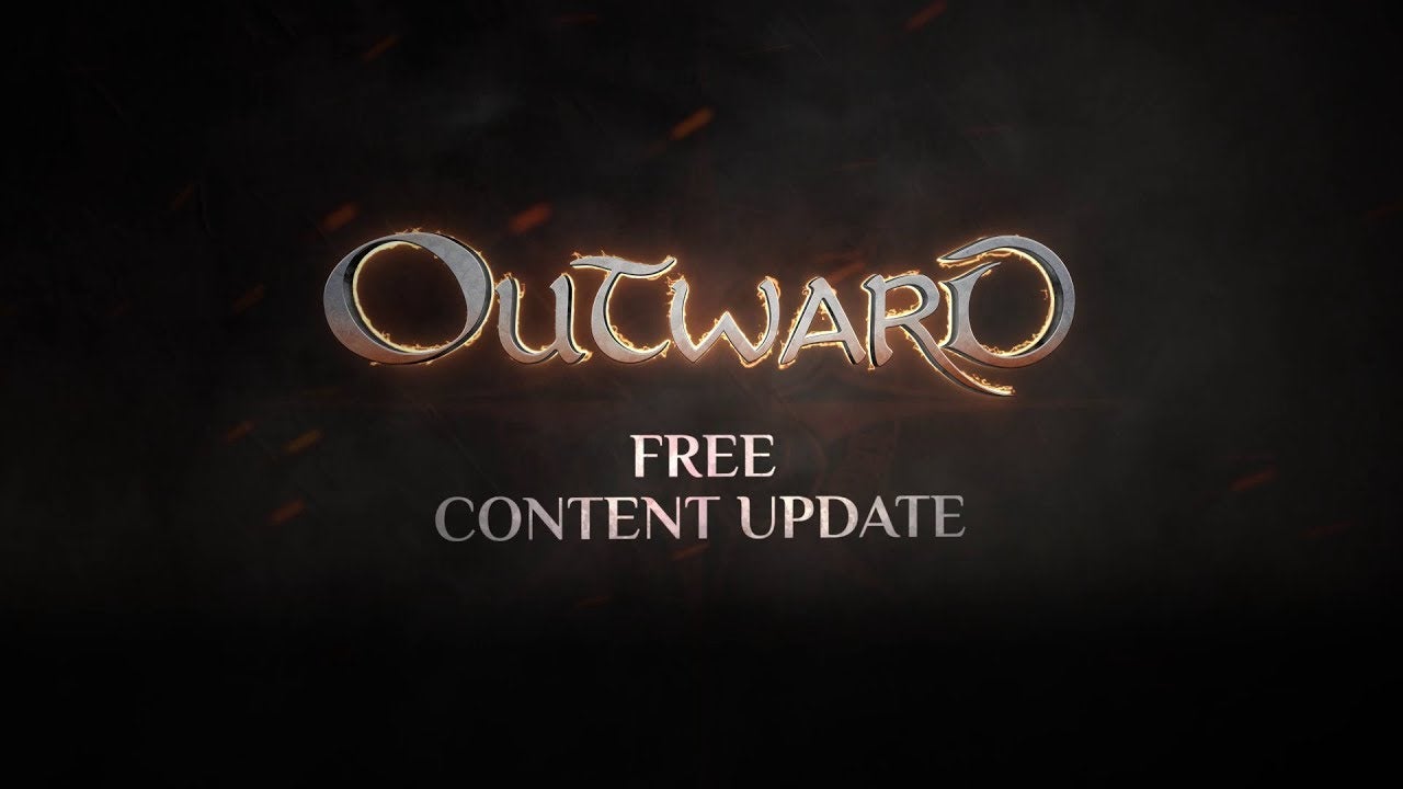 OUTWARD recibe actualización gratuita en PlayStation 4 y Xbox One