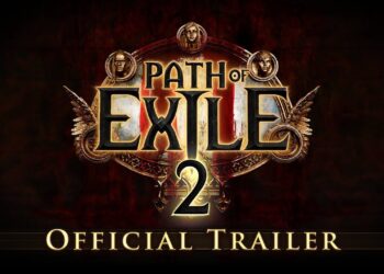 Se anuncia Path of Exile 2, con nuevo motor y mejoras gráficas