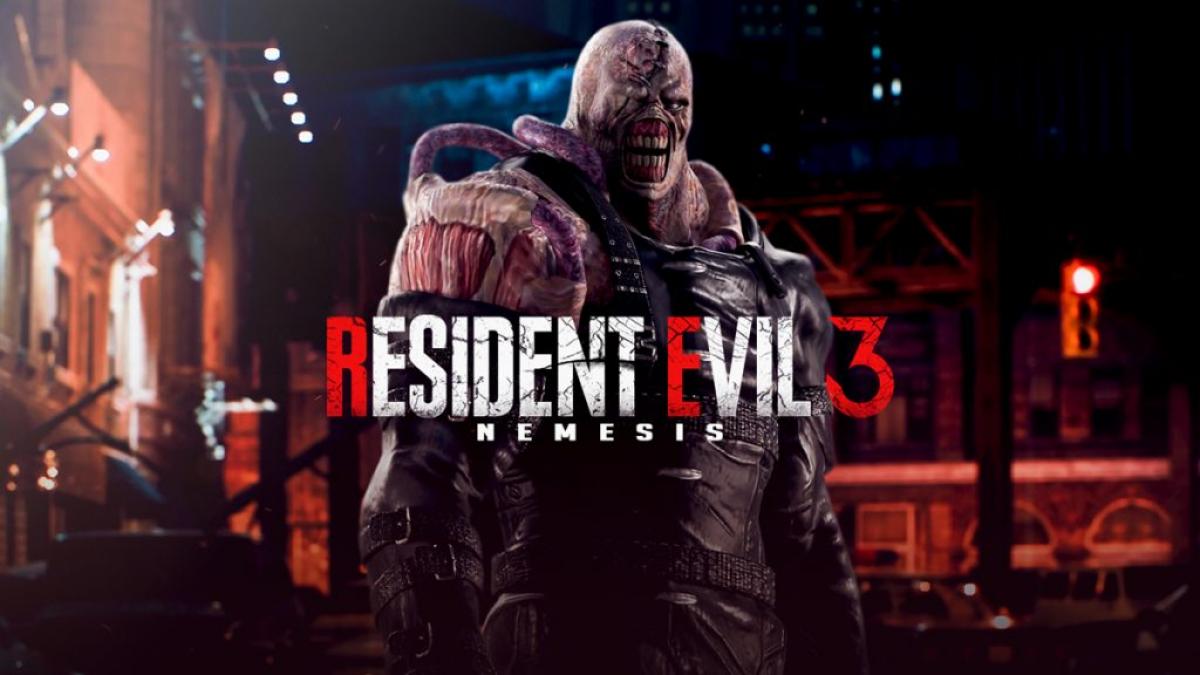 Según un rumor Resident Evil 3 Remake tendría lanzamiento en 2020