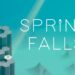 Spring Falls llega a iOS y PC en noviembre
