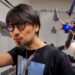 Hideo Kojima tiene su próximo proyecto en camino