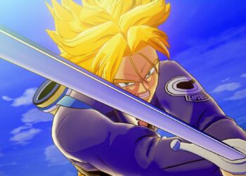 Nuevo video imperdible del Dragon Ball Z: Kakarotto