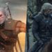 Después de la serie de Netflix, los juegos de Witcher tienen un pico de jugadores