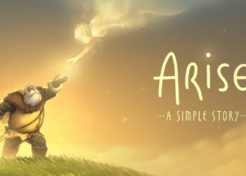 Techland lanza «Arise: A Simple Story» Dev Diary Series