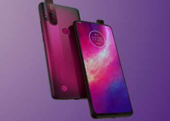 Se lanza en Argentina el nuevo Motorola One Hyper