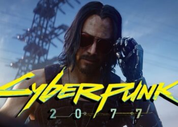 McFarlane Toys hará figuras de acción de Johnny Silverhand Cyberpunk 2077