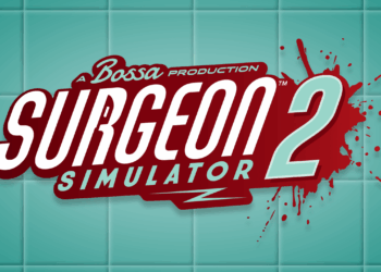 Surgeon Simulator 2 se lanzará en 2020