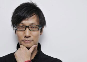 Hideo Kojima tiene su próximo proyecto en camino
