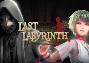Last Labyrinth se lanza en VR mundialmente con una demo gratuita