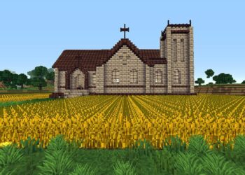 El vaticano lanzaría su propio servidor de Minecraft