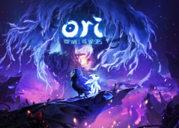Ori and the Will of the Wisps se lanzará en Marzo 2020
