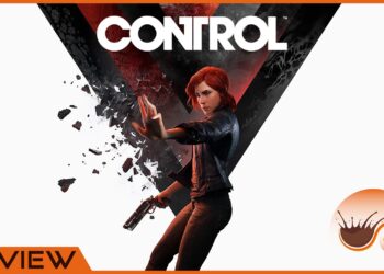 [Review] Control