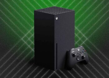 Microsoft revela la consola Xbox Series X para Navidad 2020