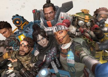 Apex Legends se actualiza cambiando el sistema de progresión para el jugador