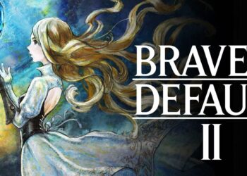Se anuncia Bravely Default II para Nintendo Switch