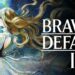 Se anuncia Bravely Default II para Nintendo Switch