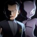 Giovanni y Mewtwo llegan a Pokémon Masters en un nuevo evento legendario
