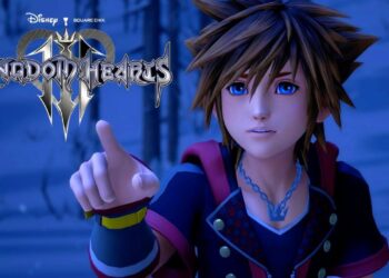 Microsoft Store sugiere que Kingdom Hearts III llegará a la PC