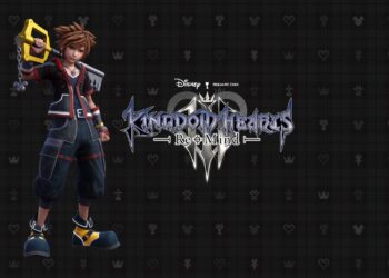 Kingdom Hearts III: comienza el 2020 con DLC Re Mind