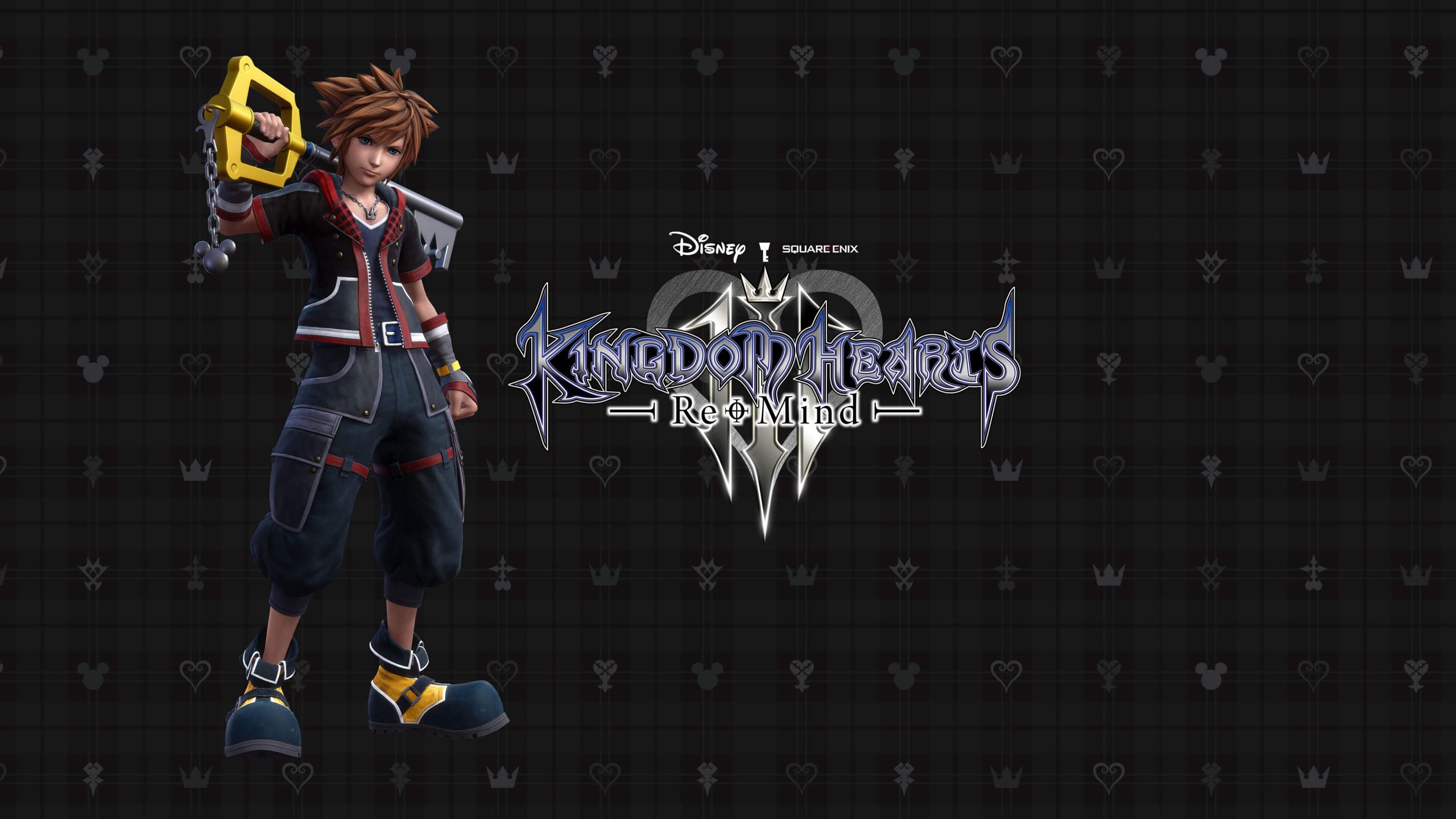 Kingdom Hearts III: comienza el 2020 con DLC Re Mind