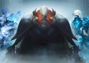 La nueva clase para Lineage 2 Death Knight ya esta disponible