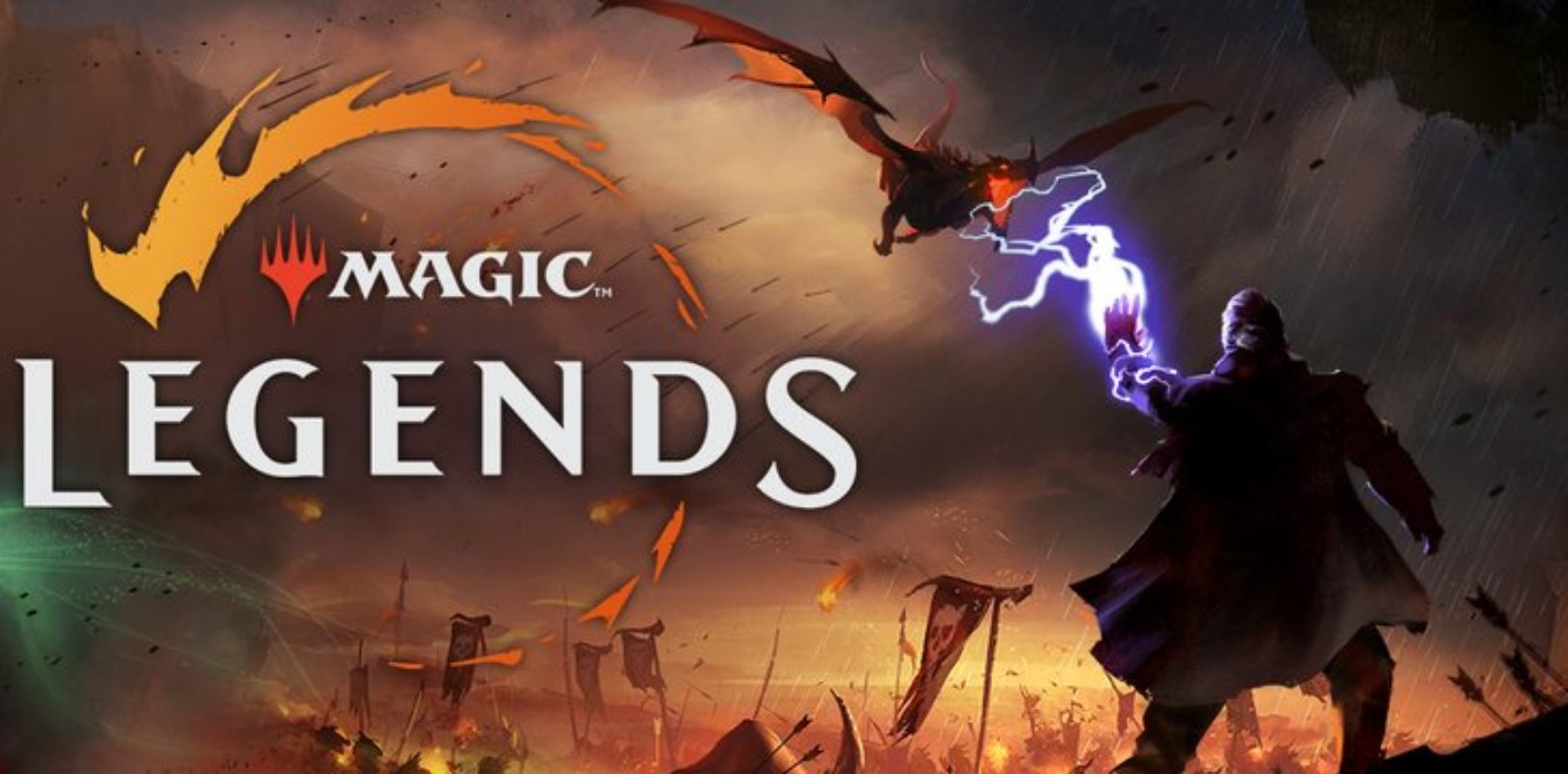 Magic: Legends un nuevo MMO de acción