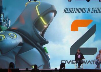 Overwatch 2 no es una expansión, es «claramente una secuela» según Blizzard