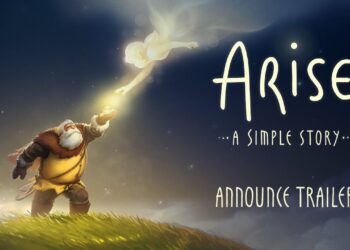Arise: Una simple historia de aventuras