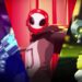 Haxity un juego cyberpunk pero de cartas
