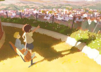 Se anuncia una nueva serie de cortos animada Pokémon Twilight Wings