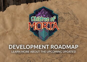 Children of Morta revela una montaña de contenidos en 2020