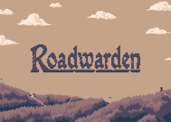 Elije el camino en Roadwarden el RPG basado en texto