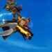 El nuevo campeón de League of Legends Sett, ya está aquí