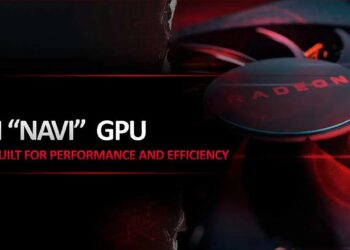 ASRock revela sus especificaciones Radeon RX 5600 XT Challenger