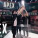 Nuevo futuro en Esports: EA y Respawn presentan la serie global de Apex Legends