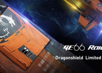 MSI GE66 Raider obtiene un nuevo diseño, pantalla y batería
