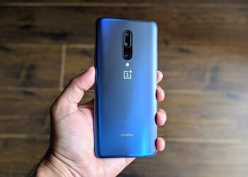 OnePlus presentaría una nueva tecnología de pantalla