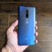 OnePlus presentaría una nueva tecnología de pantalla