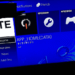 Al parecer se filtró la UI del devkit de PS5