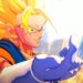 Se revelaron los requisitos para PC de Dragon Ball Z: Kakarot