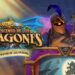 El Despertar de Galakrond, la nueva aventura en solitario de Hearthstone