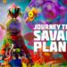 Journey To The Savage Planet ya esta disponible