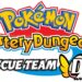 Anunciado Pokémon Mystery Dungeon: Rescue Team DX